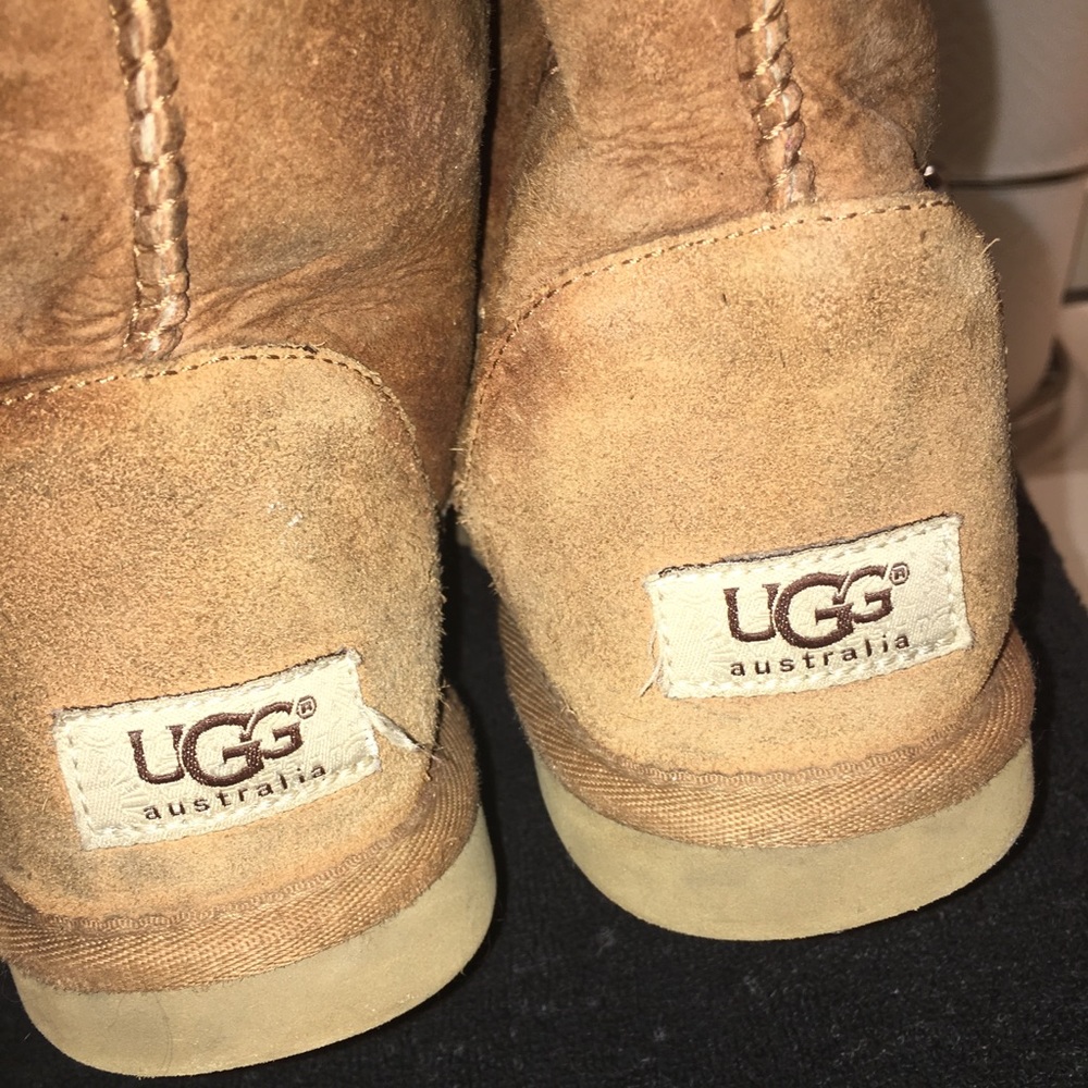Uggs